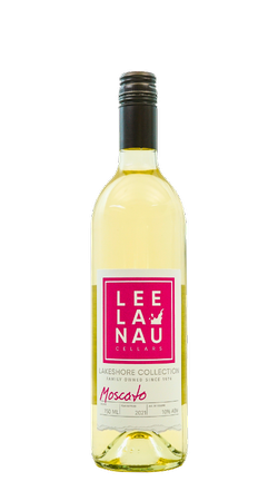 Leelanau Cellars Lakeshore Collection Moscato