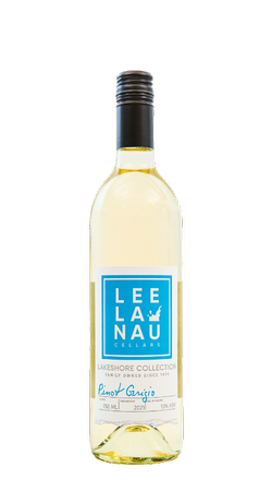 Leelanau Cellars Lakeshore Collection Pinot Grigio