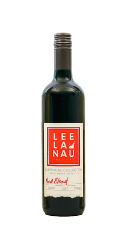 Leelanau Cellars Lakeshore Red Blend