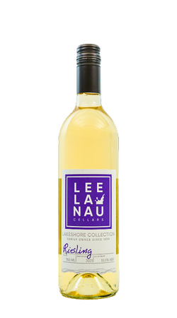 Leelanau Cellars Lakeshore Collection Riesling