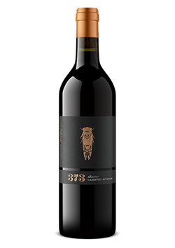 The Fableist 373 Reserve Cabernet Sauvignon