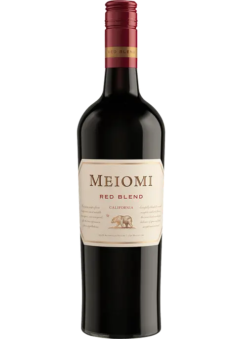 Meiomi Red Blend