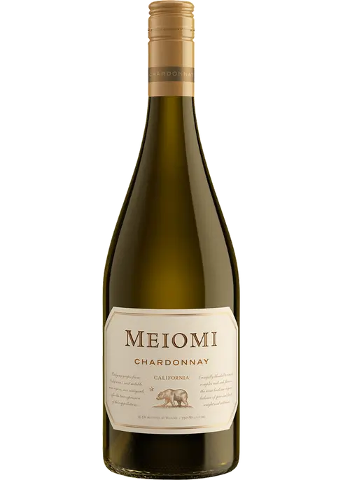 Meiomi Chardonnay