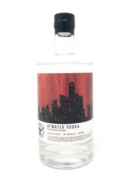 Atwater Vodka