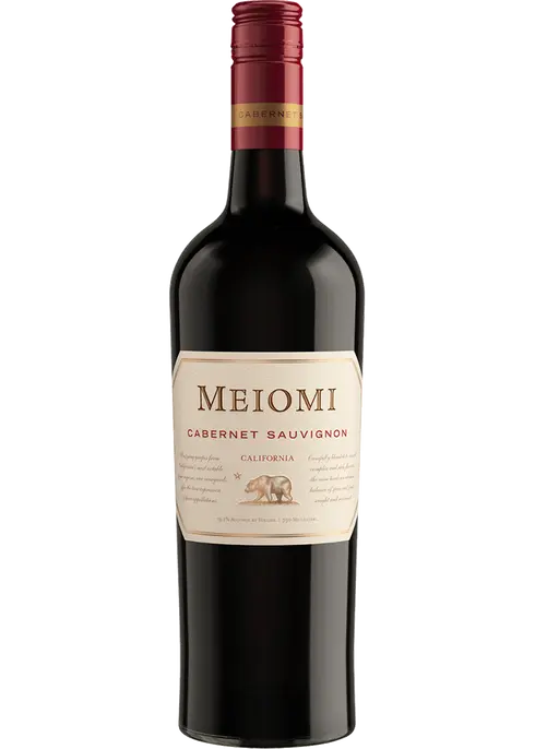 Meiomi Cabernet Sauvignon