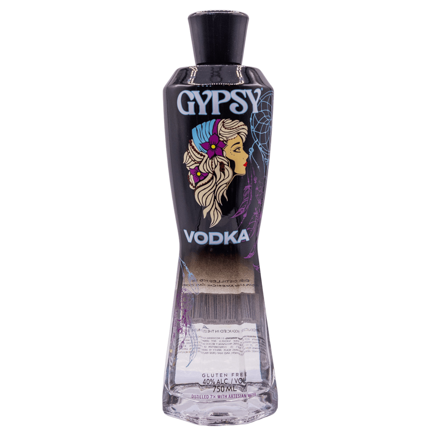 Gypsy Vodka