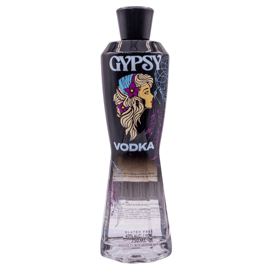 Gypsy Vodka