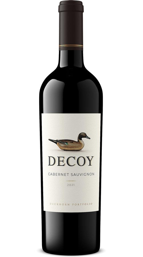 Decoy Cabernet Sauvignon