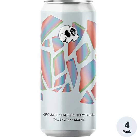 #broadleaf #broadleafchromaticshatter #broadleafhazypaleale