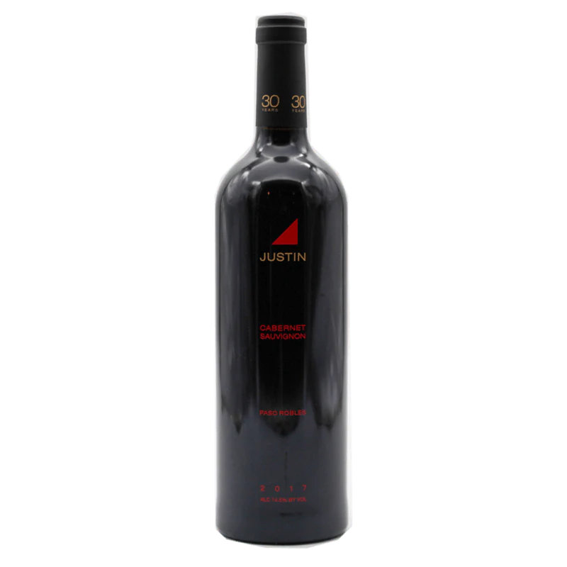 Justin Vineyard Cabernet Sauvignon