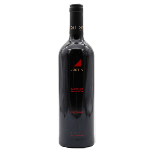 Justin Vineyard Cabernet Sauvignon