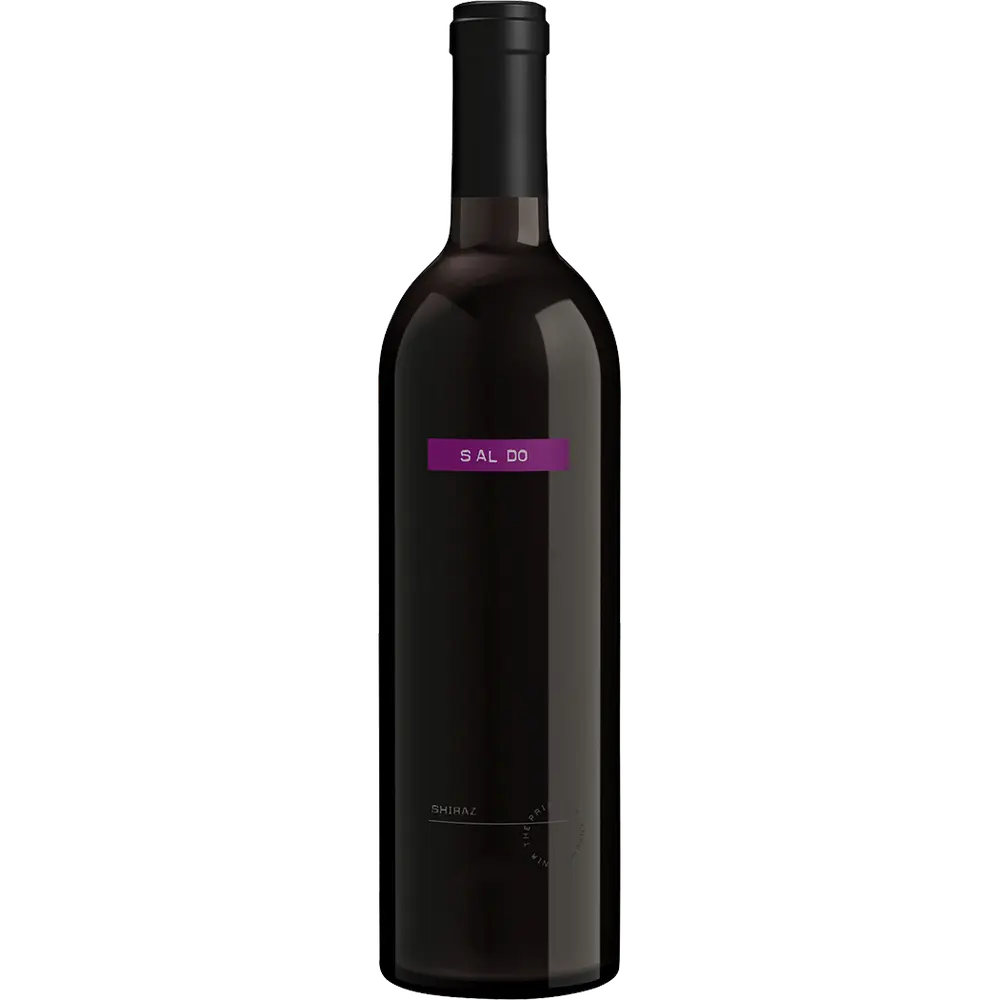 Saldo Shiraz Wine