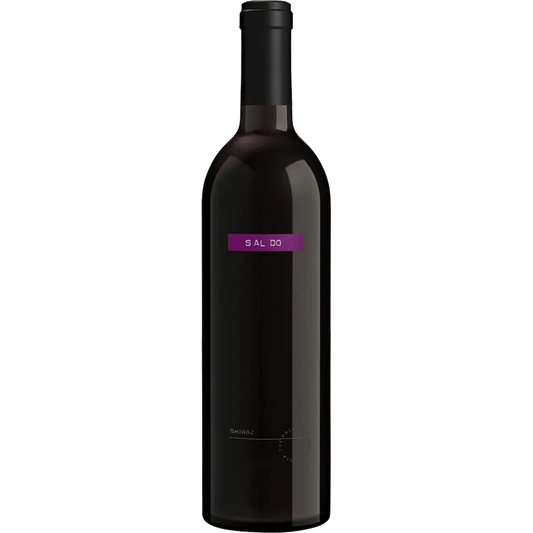 Saldo Shiraz Wine