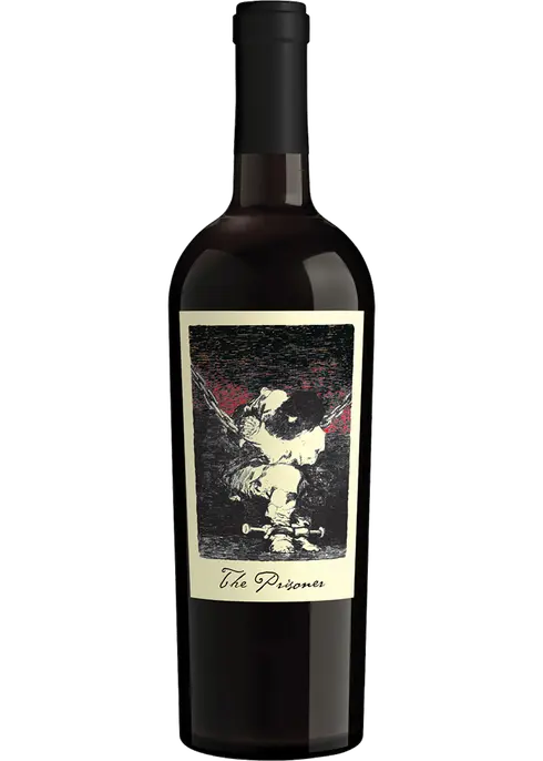 The Prisoner Red Blend