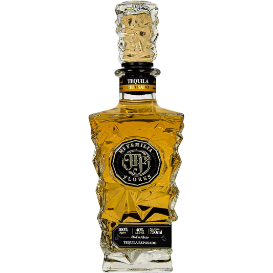 Mi Familia Reposado Tequila