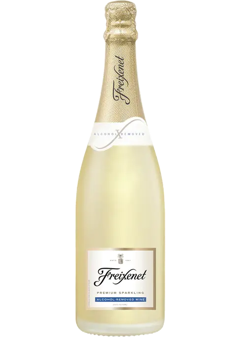 Freixenet Premium Sparkling Alcohol-Removed Wine