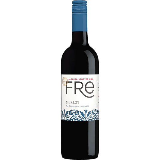 Fre Merlot Non Alcohol Wine