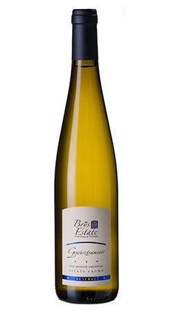 Brys Estate Reserve Gewürztraminer