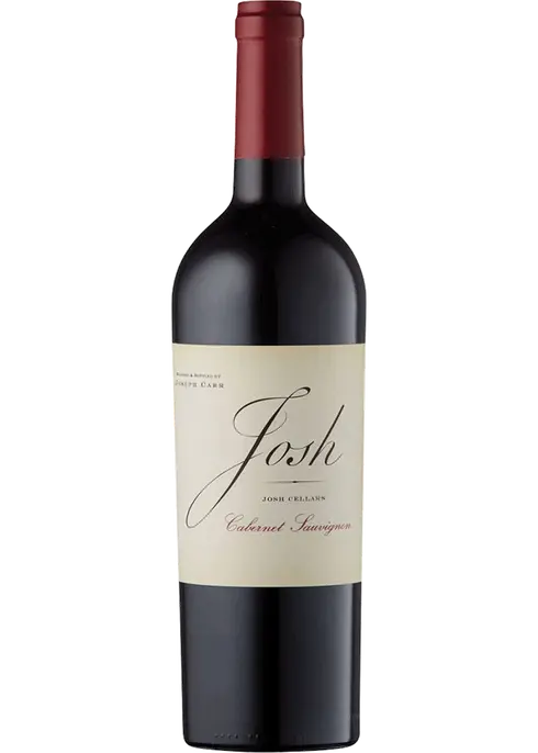 Josh Cellars Cabernet Sauvignon