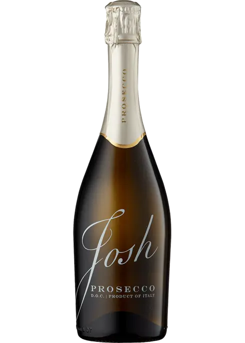 Josh Cellars Prosecco