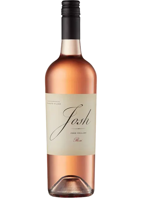 Josh Cellars Rose