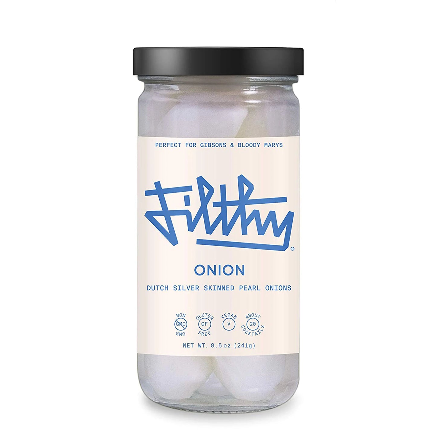 Filthy Onions