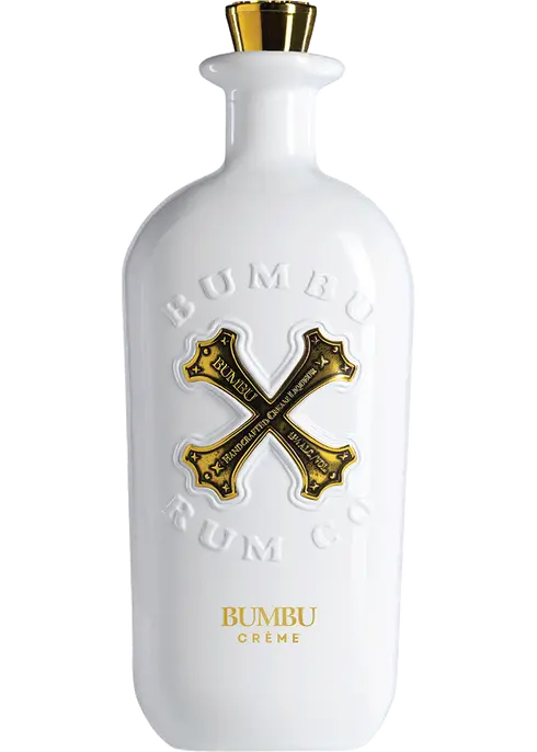 Bumbu Rum Creme Liqueur