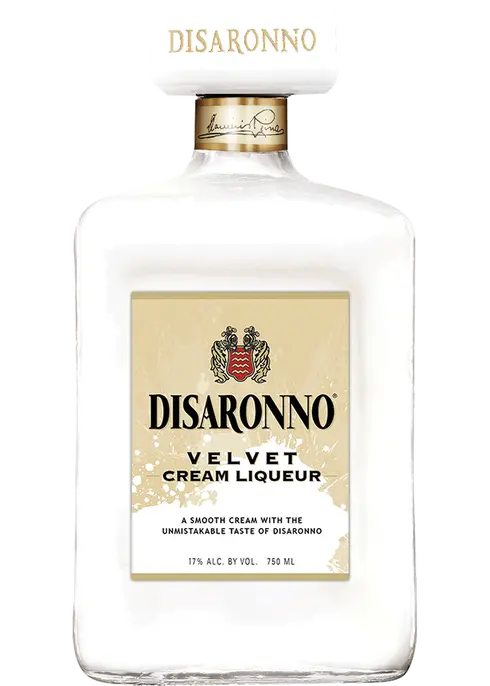 Disaronno Velvet Cream Liqueur