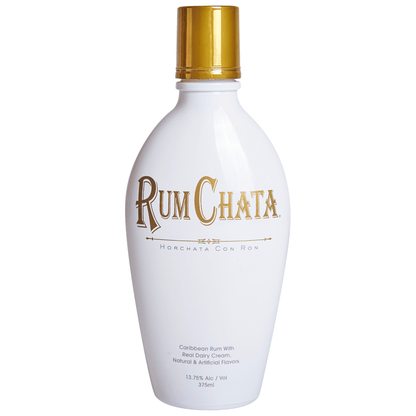 RumChata Horchata Con Ron