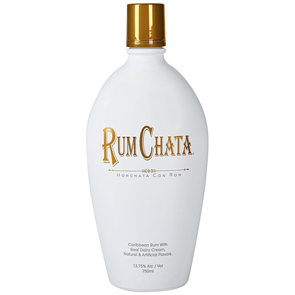 RumChata Horchata Con Ron