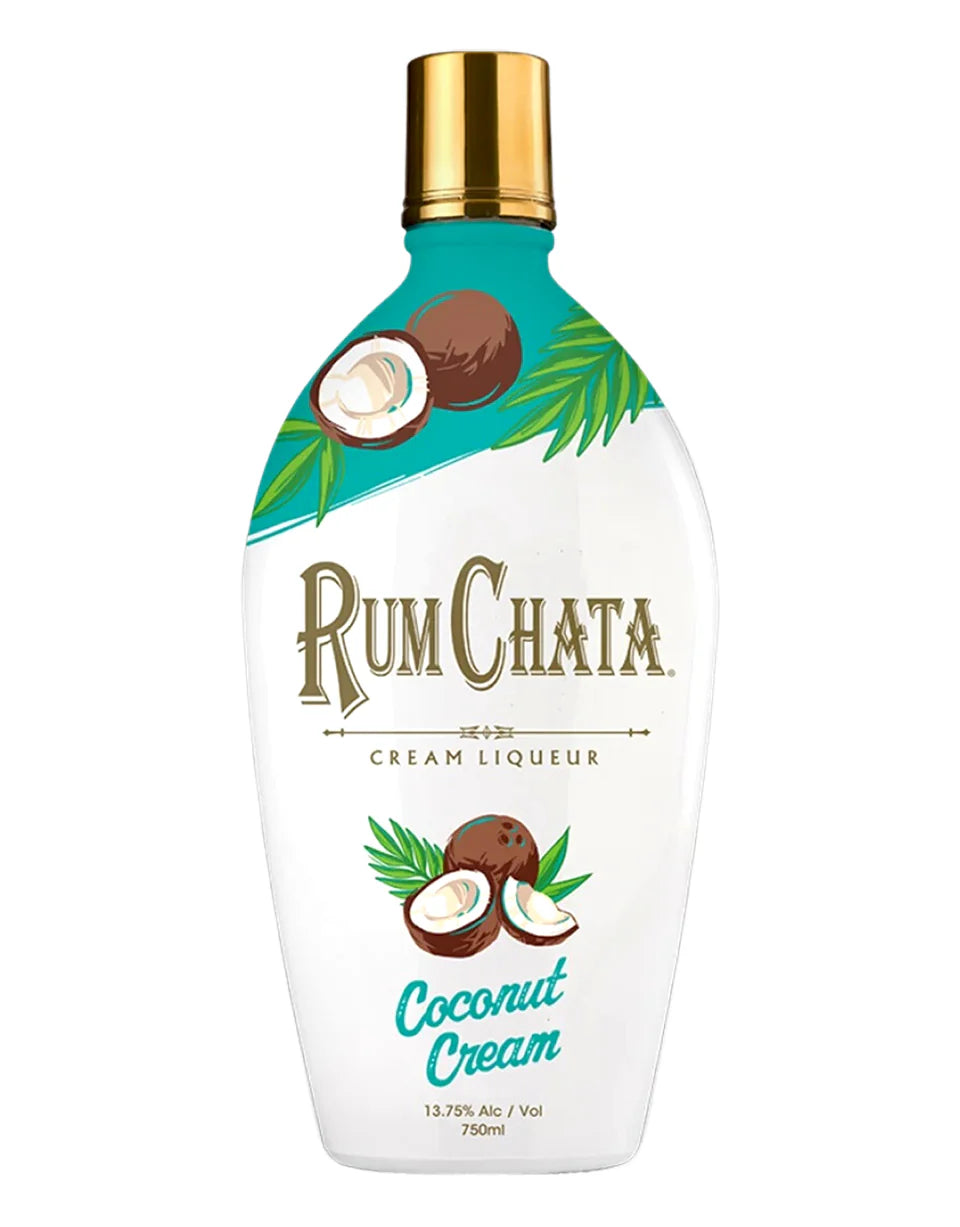 RumChata Coconut Cream