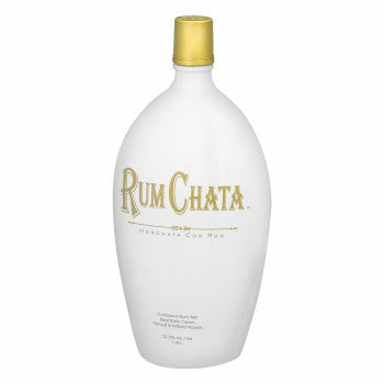 RumChata Horchata Con Ron