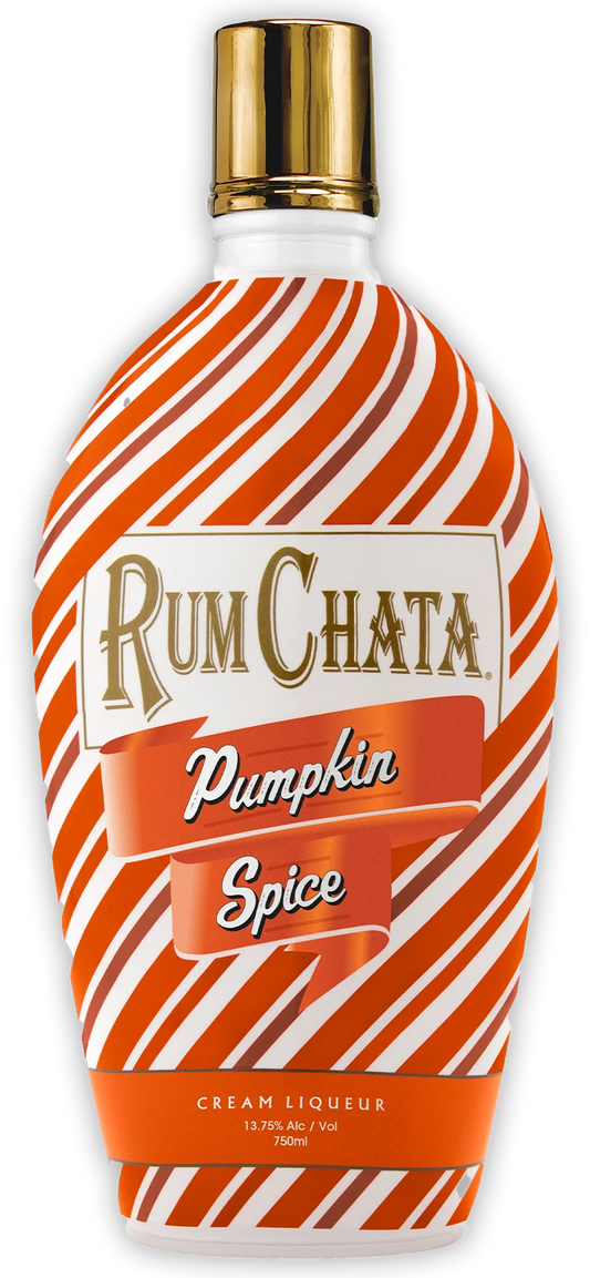 RumChata Pumpkin Spice