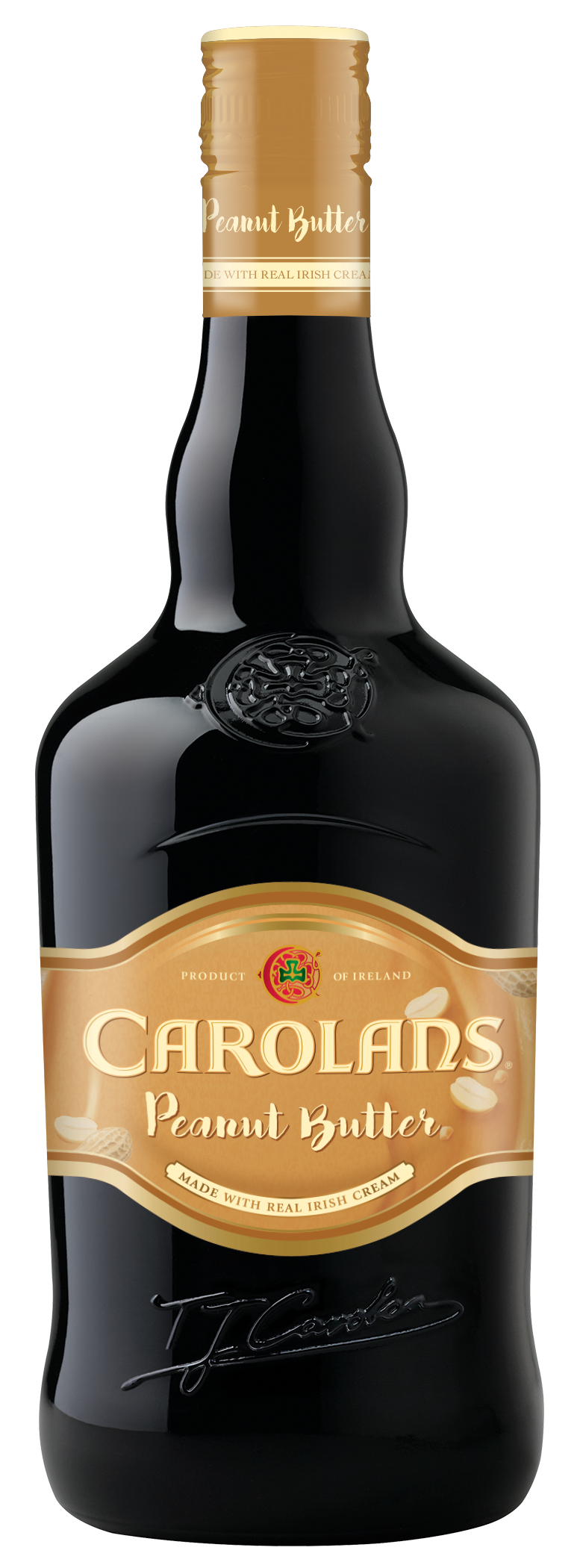 Carolans Peanut Butter Irish Cream