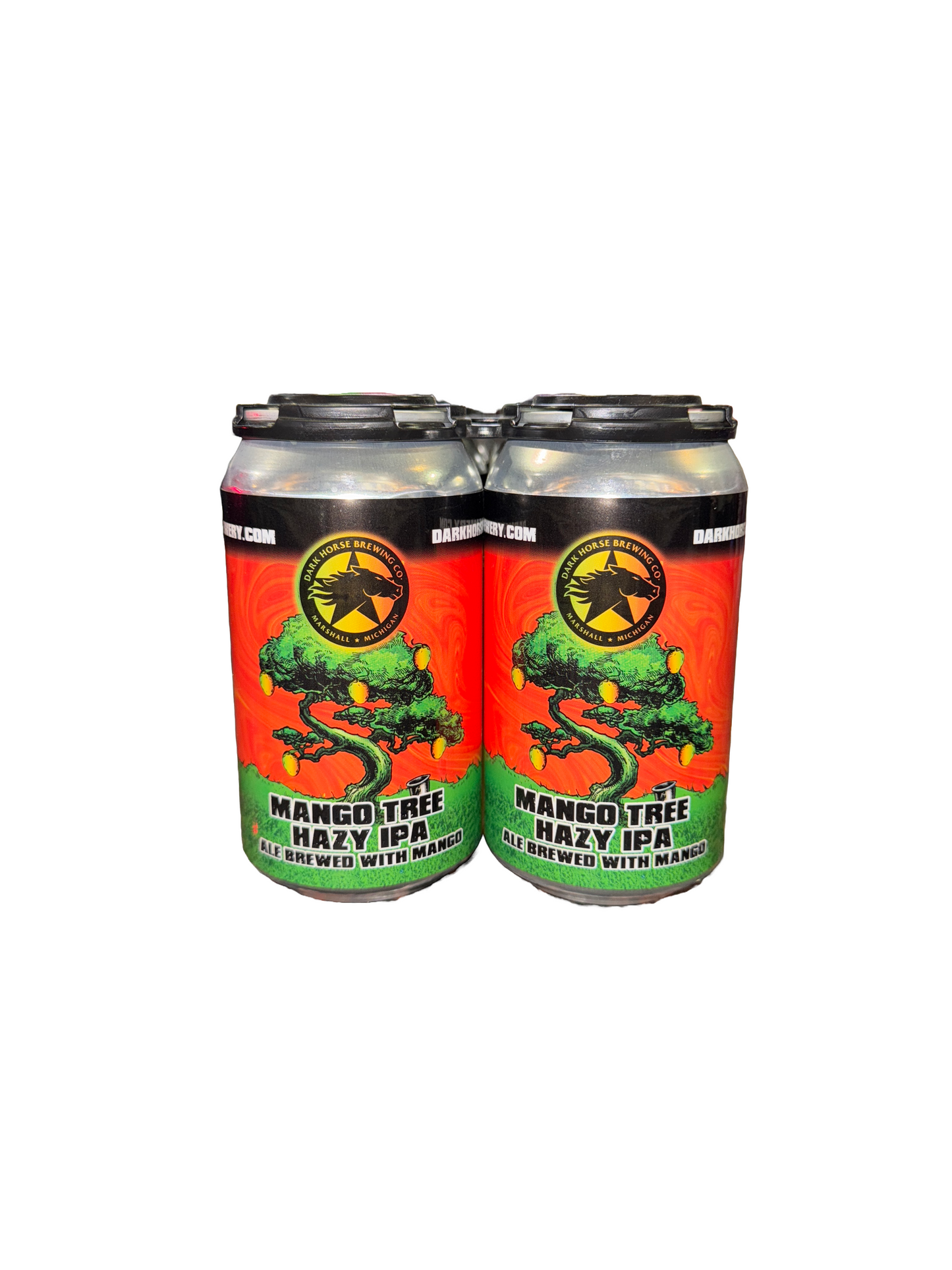 #darkhorsebrewing #darkhorsebrewingmangocrookedtreehazyipa #mangocrookedtree