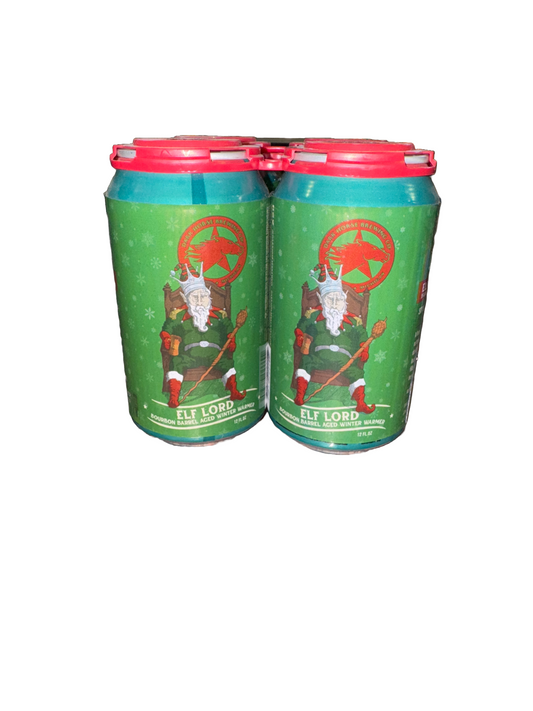 #darkhorsebrewing #darkhorsebrewingelflord #darkhorsebrewingelflordbarrelaged