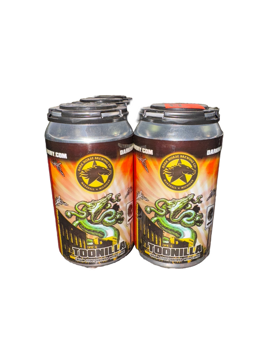 Dark Horse Toonilla Ale