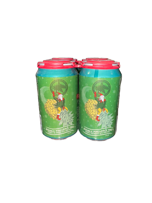 #darkhorsebrewing #darkhorsebrewingdoublepineappletree