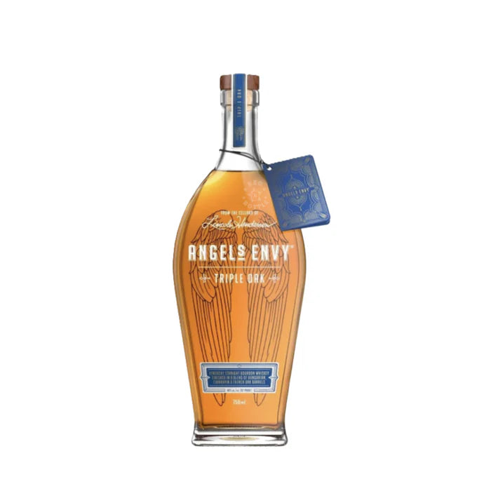 Angels Envy Triple Oak Kentucky Straight Bourbon