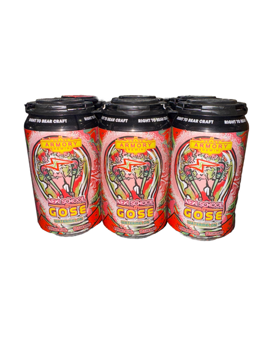 Grand Armory New School Gose Watermelon
