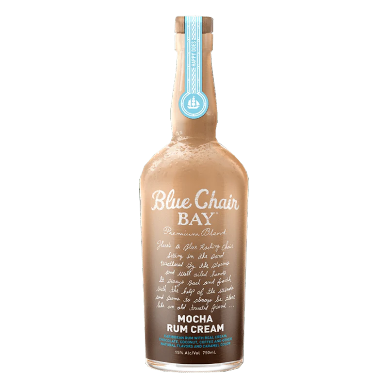 Blue Chair Bay Mocha Rum Cream