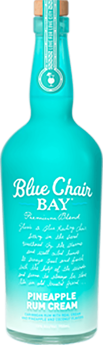 Blue Chair Bay Pineapple Rum Cream