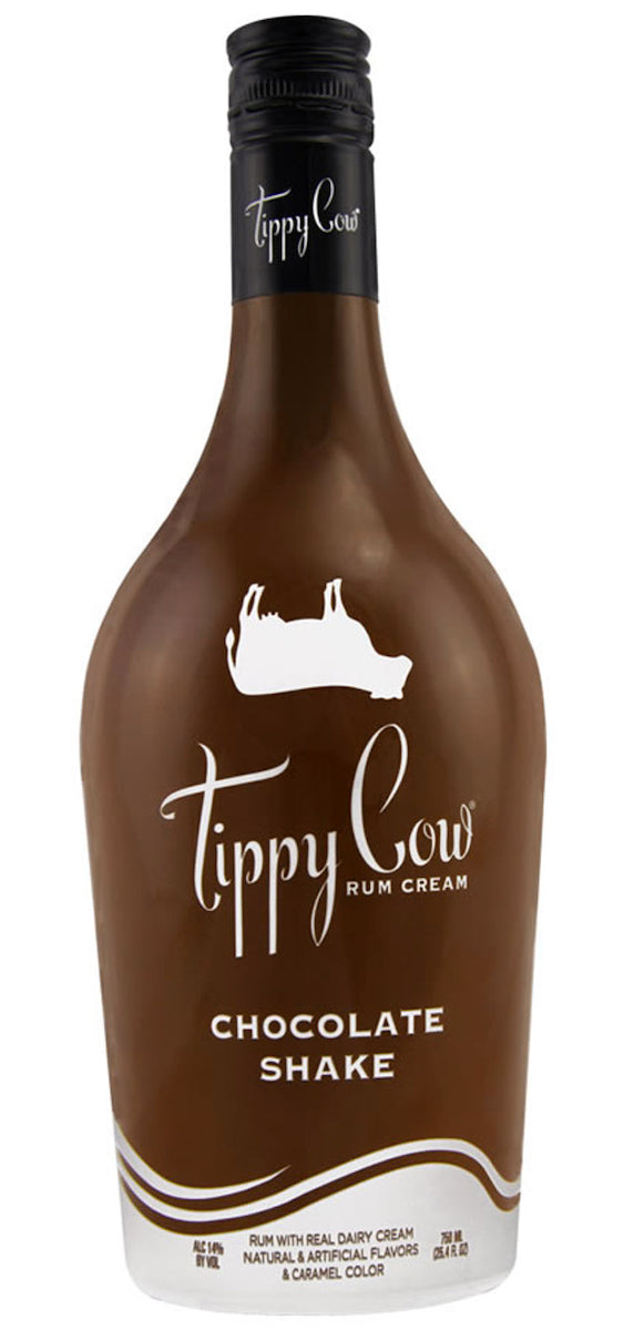 Tippy Cow Chocolate