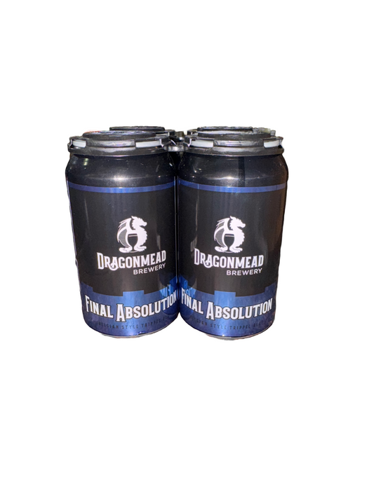 Dragonmead Final Absolution