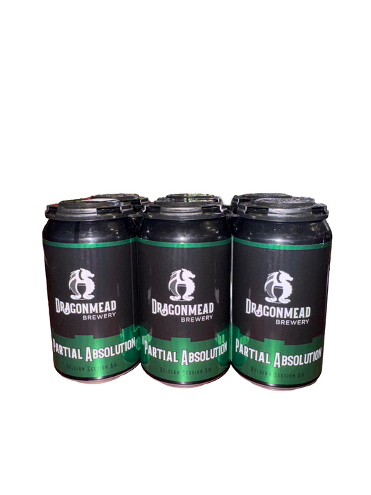 Dragonmead Partial Absolution