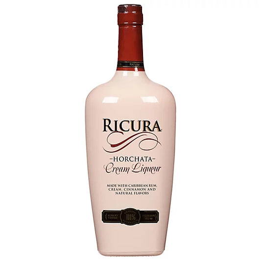 Ricura Horchata Cream Liqueur