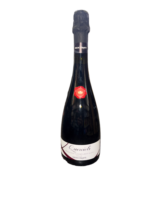 Medici Ermete I Quercioli Lambrusco Dolce