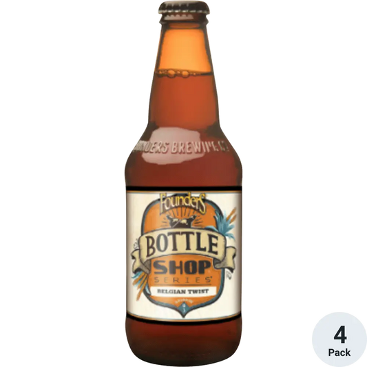 #foundersbrewing #foundersbottleshop #foundersbelgiantwist #foundersbarrelagedseries