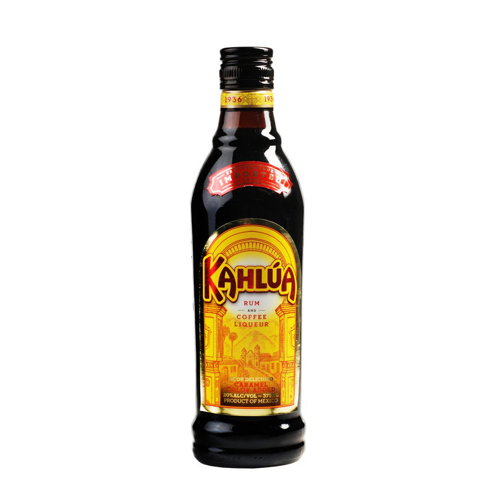 Kahlua Rum and Coffee Liqueur