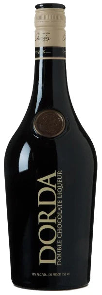 Dorda Double Chocolate Liqueur